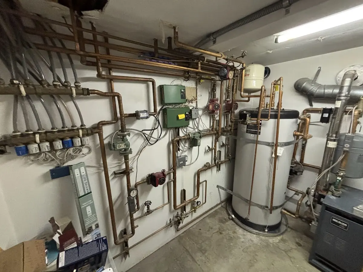 Gas Line Repair in Prior Lake, MN