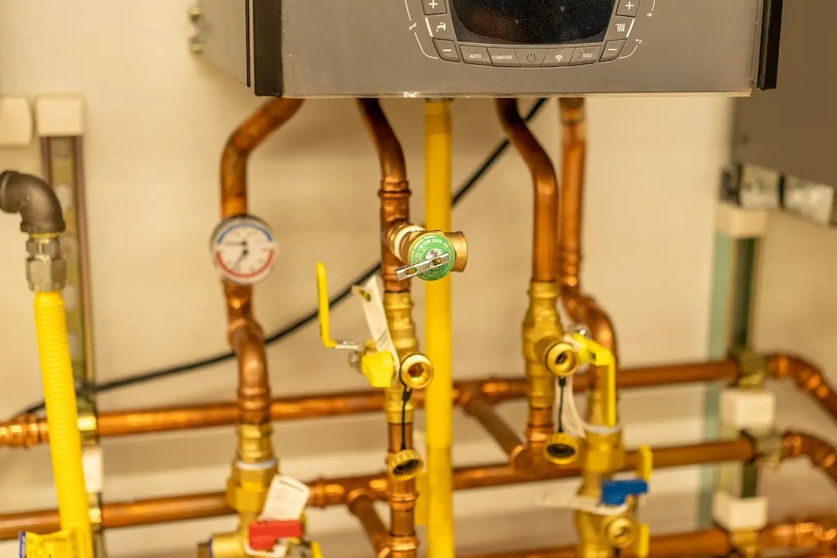 Licensed technician providing Sewer Cleanout for a homeowner in Prior Lake